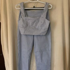 Lulu’s matching set